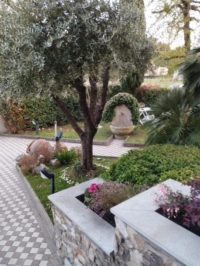 Melody House - Dependance Villa Castel del Bosco  Exterior photo