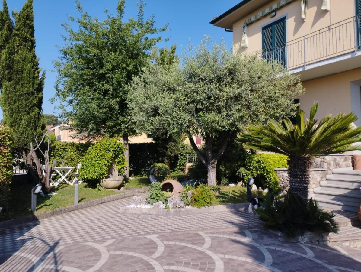 Melody House - Dependance Villa Castel del Bosco  Exterior photo