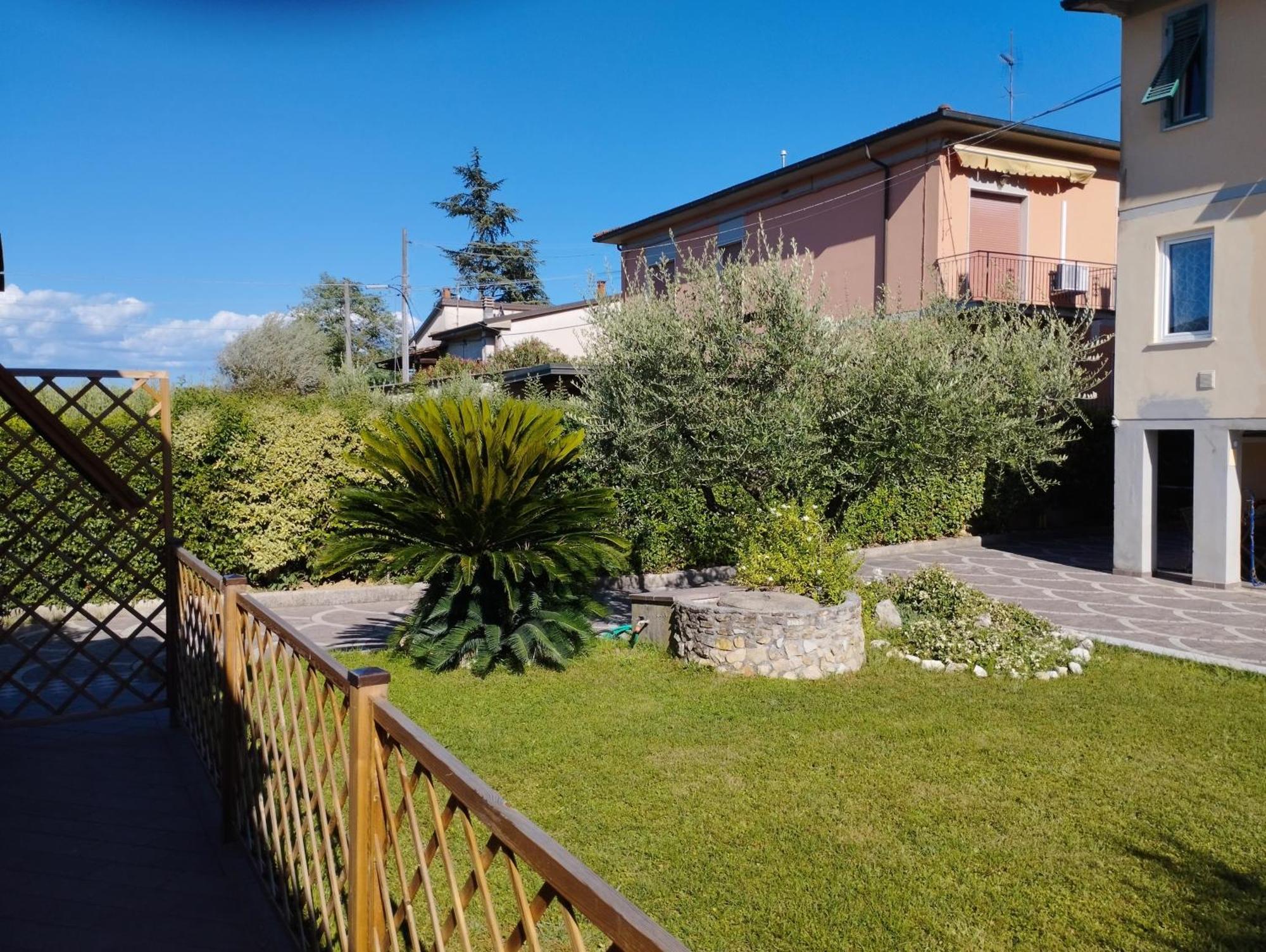 Melody House - Dependance Villa Castel del Bosco  Exterior photo
