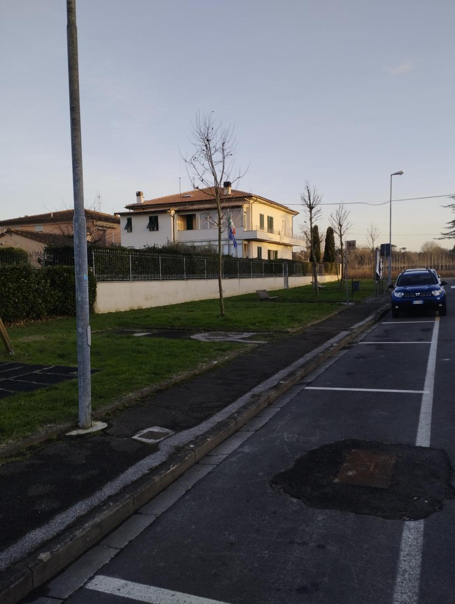 Melody House - Dependance Villa Castel del Bosco  Exterior photo